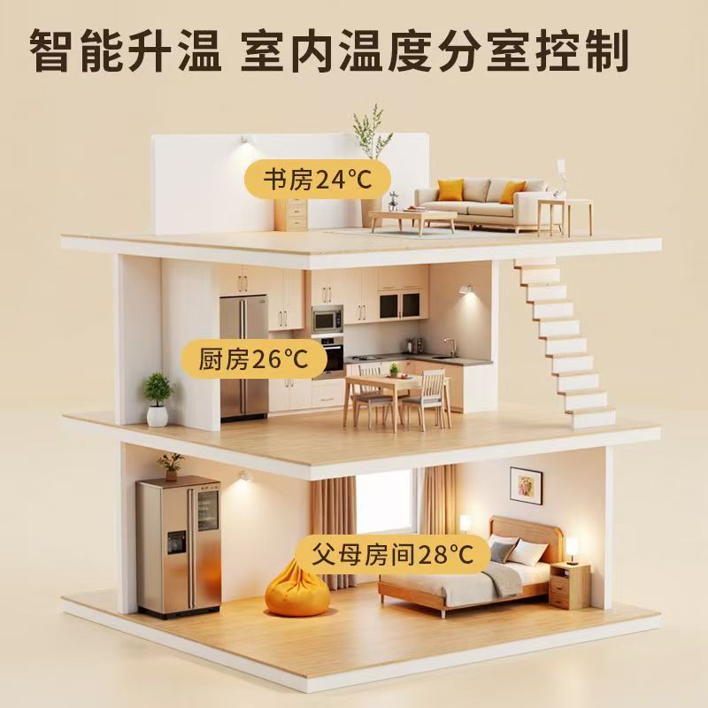 南澳县 石墨烯电地暖公司哪家好？户型适配方案指南